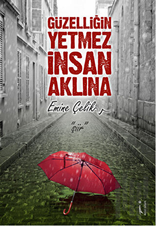 Güzelliğin Yetmez İnsan Aklına | Kitap Ambarı