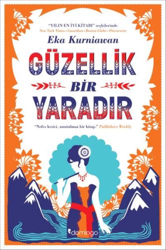 Güzellik Bir Yaradır | Kitap Ambarı