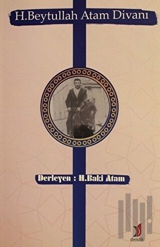 H. Beytullah Atam Divanı | Kitap Ambarı