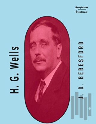 H. G. Wells | Kitap Ambarı