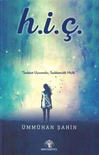 H.i.ç | Kitap Ambarı