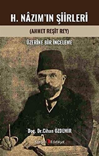 H. Nazım'ın Şiirleri | Kitap Ambarı