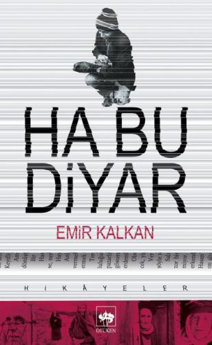 Ha Bu Diyar | Kitap Ambarı