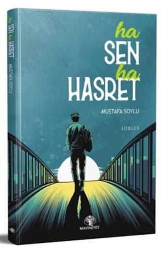 Ha Sen Ha Hasret | Kitap Ambarı