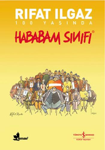 Hababam Sınıfı | Kitap Ambarı