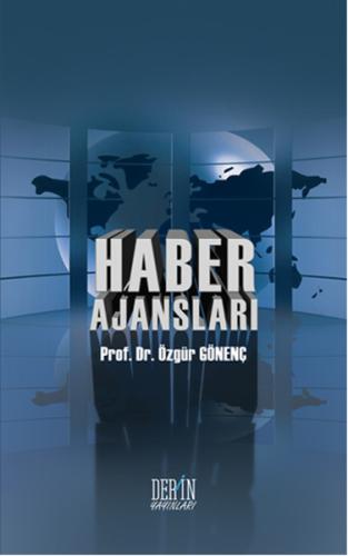 Haber Ajansları | Kitap Ambarı