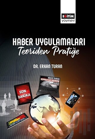 Haber Uygulamaları | Kitap Ambarı