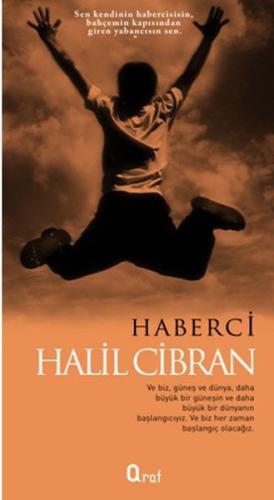 Haberci | Kitap Ambarı