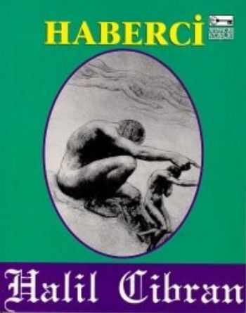 Haberci | Kitap Ambarı