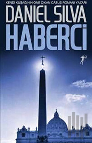 Haberci | Kitap Ambarı