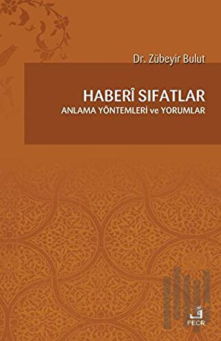 Haberi Sıfatlar | Kitap Ambarı