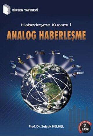 Haberleşme Kuramı 1 | Kitap Ambarı