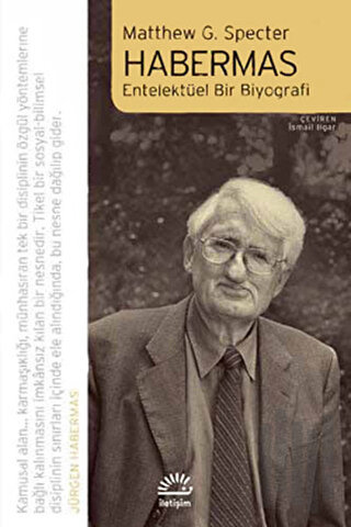 Habermas | Kitap Ambarı