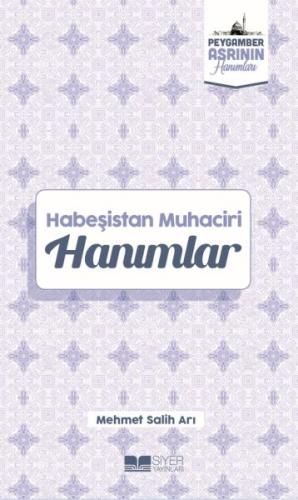 Habeşistan Muhaciri Hanımlar | Kitap Ambarı