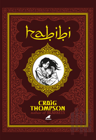 Habibi | Kitap Ambarı