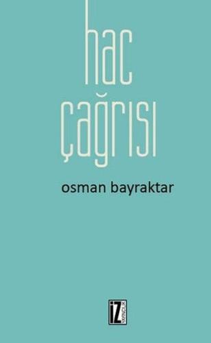 Hac Çağrısı | Kitap Ambarı