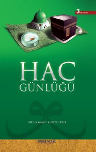 Hac Günlüğü | Kitap Ambarı