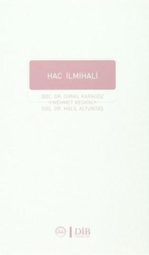 Hac İlmihali | Kitap Ambarı