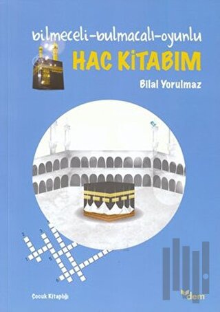 Hac Kitabım | Kitap Ambarı