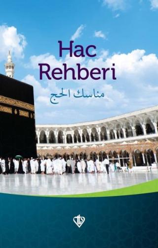 Hac Rehberi | Kitap Ambarı