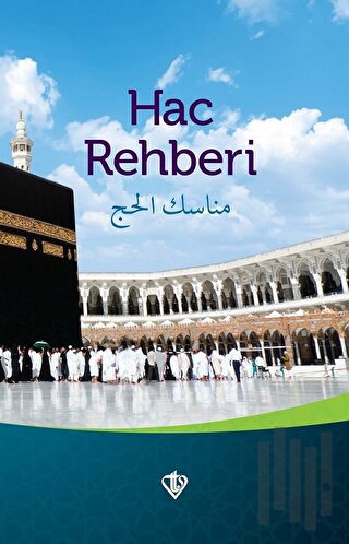 Hac Rehberi | Kitap Ambarı