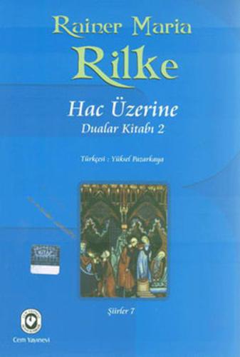 Hac Üzerine | Kitap Ambarı