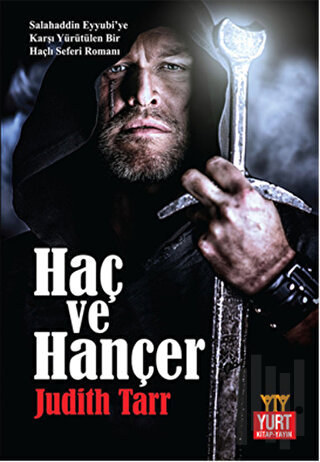 Haç ve Hançer | Kitap Ambarı