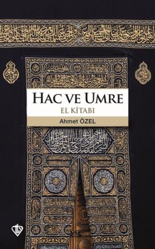 Hac ve Umre El Kitabı | Kitap Ambarı