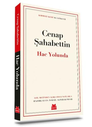 Hac Yolunda | Kitap Ambarı