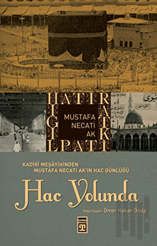 Hac Yolunda | Kitap Ambarı