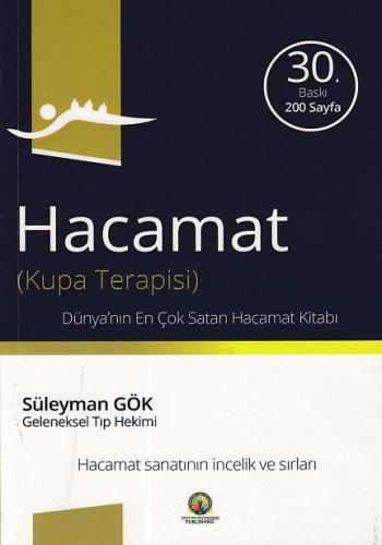 Hacamat-Kupa Terapisi | Kitap Ambarı