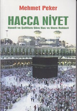 Hacca Niyet | Kitap Ambarı