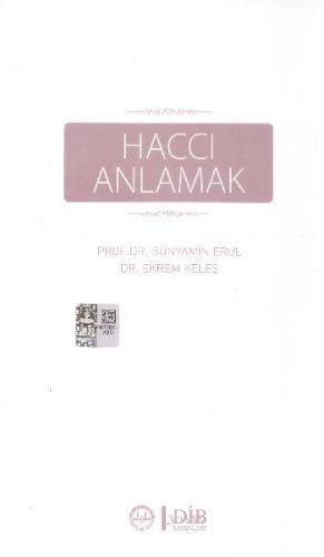 Haccı Anlamak | Kitap Ambarı