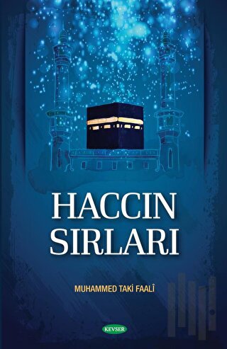 Haccın Sırları | Kitap Ambarı