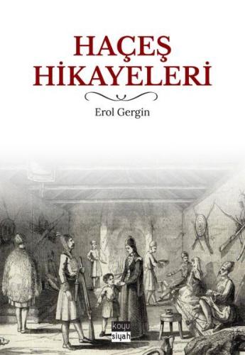 Haçeş Hikayeleri | Kitap Ambarı