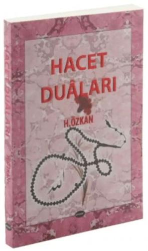 Hacet Duaları | Kitap Ambarı