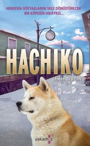 Hachiko (Ciltli) | Kitap Ambarı