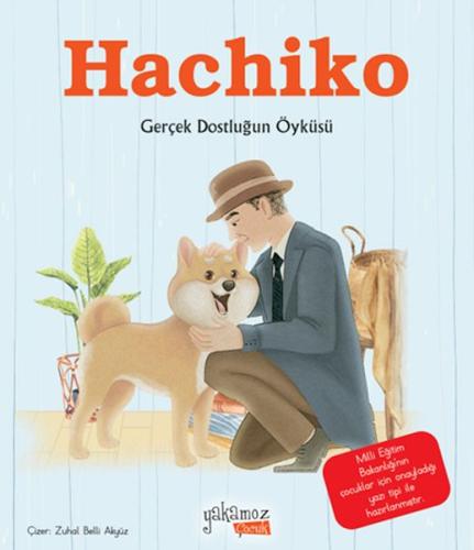 Hachiko | Kitap Ambarı