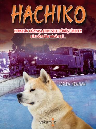 Hachiko | Kitap Ambarı