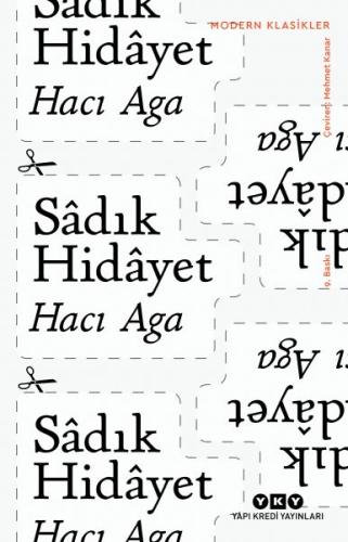 Hacı Aga | Kitap Ambarı