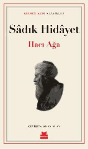 Hacı Ağa | Kitap Ambarı