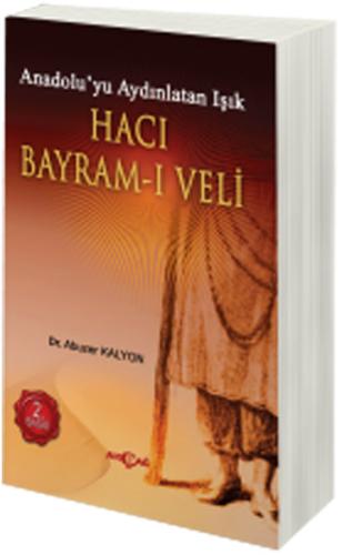 Hacı Bayram - ı Veli | Kitap Ambarı