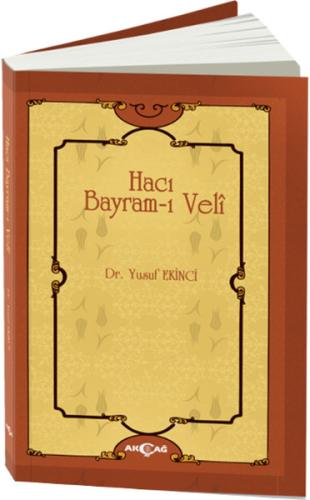 Hacı Bayram-ı Veli | Kitap Ambarı