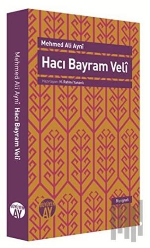 Hacı Bayram Veli | Kitap Ambarı