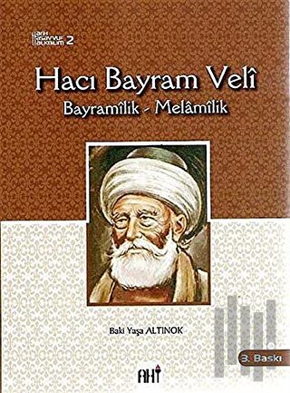 Hacı Bayram Veli