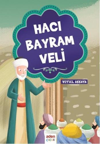 Hacı Bayram Veli | Kitap Ambarı