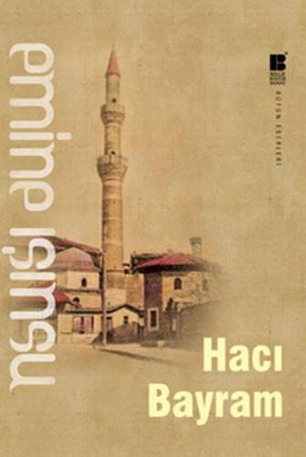 Hacı Bayram | Kitap Ambarı