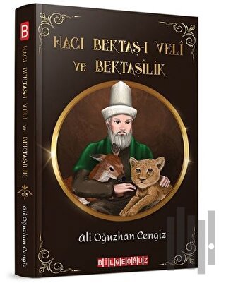 Hacı Bektaş-ı Veli ve Bektaşilik | Kitap Ambarı