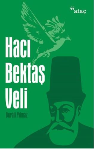 Hacı Bektaş Veli | Kitap Ambarı