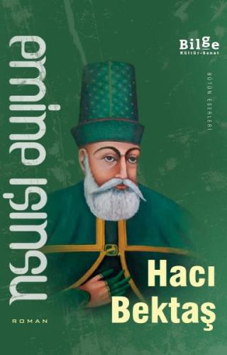 Hacı Bektaş | Kitap Ambarı